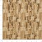Caramel - Brown Abstract Geometric Upholstery Fabric 54 Inches"